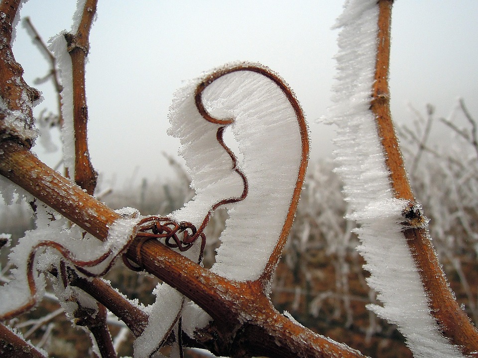 Winterliche Rückkehr: Schnee und Glättegefahr in Oberkärnten!