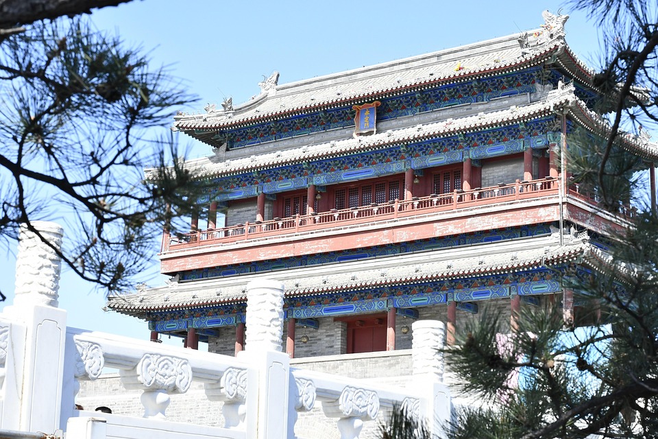 US-Waffen oder Chinas Freundschaft? Trumps Iran-Kurs betrifft Taiwan