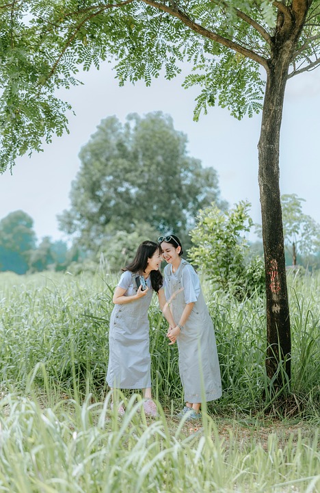 Trump greift Freunde und Feinde an, Amerikaner ändern ihre Sicht auf China